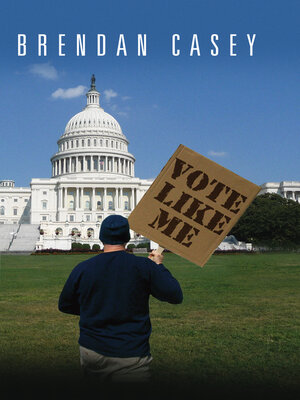 cover image of Vote Like Me
